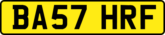 BA57HRF