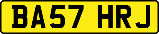 BA57HRJ