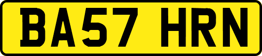 BA57HRN