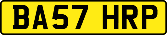 BA57HRP