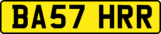 BA57HRR
