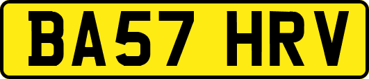 BA57HRV
