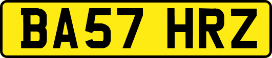 BA57HRZ