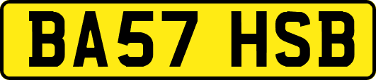 BA57HSB