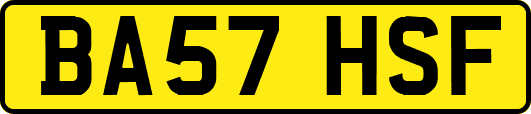 BA57HSF