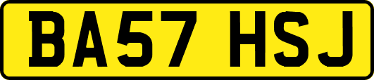 BA57HSJ