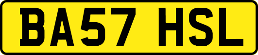 BA57HSL