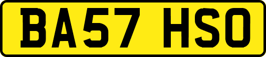 BA57HSO