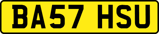 BA57HSU