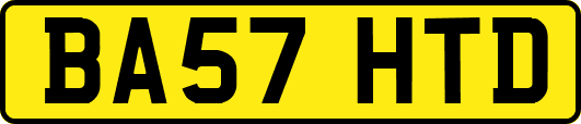 BA57HTD