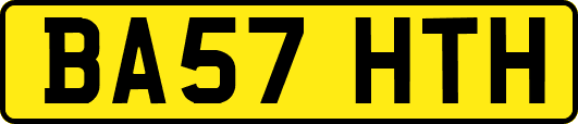 BA57HTH