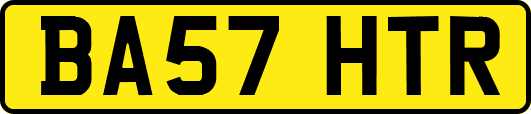 BA57HTR