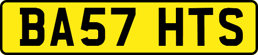 BA57HTS