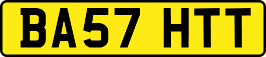 BA57HTT