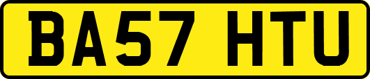 BA57HTU