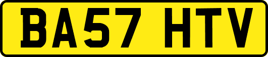 BA57HTV
