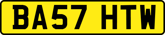 BA57HTW