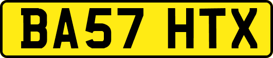 BA57HTX