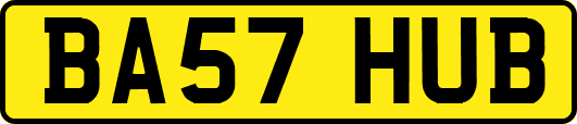 BA57HUB