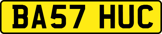 BA57HUC