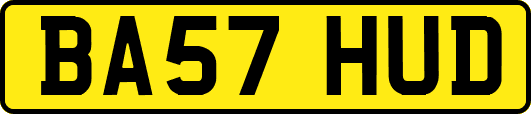 BA57HUD