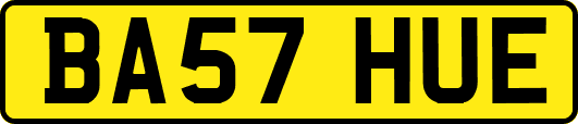 BA57HUE