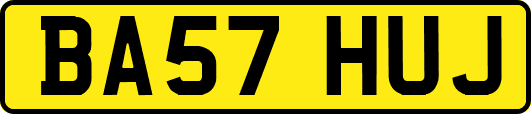 BA57HUJ