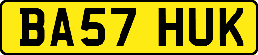 BA57HUK
