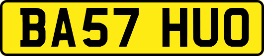 BA57HUO