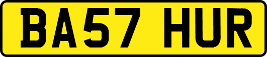 BA57HUR