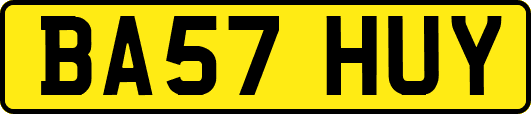 BA57HUY