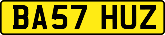 BA57HUZ