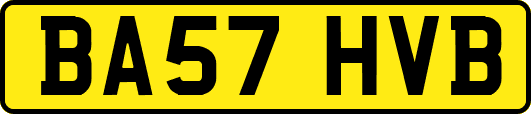 BA57HVB