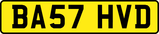 BA57HVD