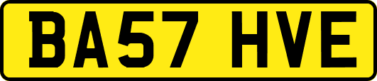 BA57HVE