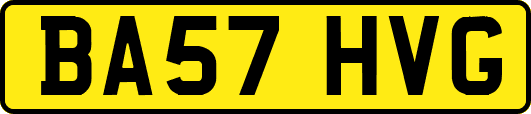 BA57HVG