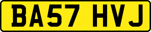 BA57HVJ