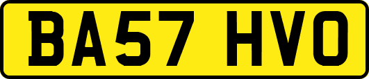 BA57HVO