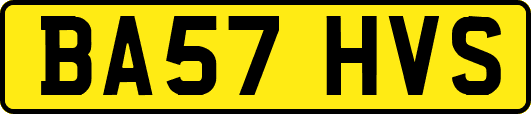 BA57HVS