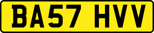 BA57HVV