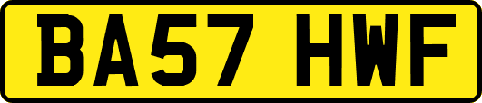 BA57HWF