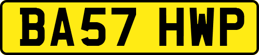 BA57HWP