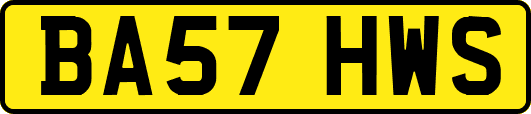 BA57HWS