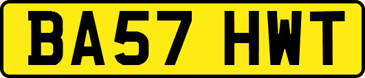 BA57HWT