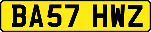 BA57HWZ