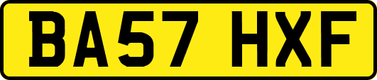 BA57HXF
