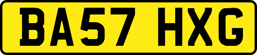 BA57HXG