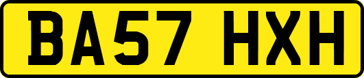 BA57HXH
