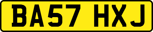 BA57HXJ