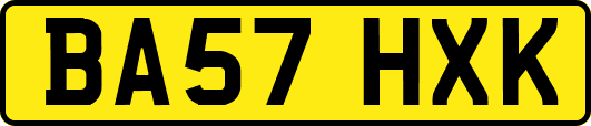 BA57HXK